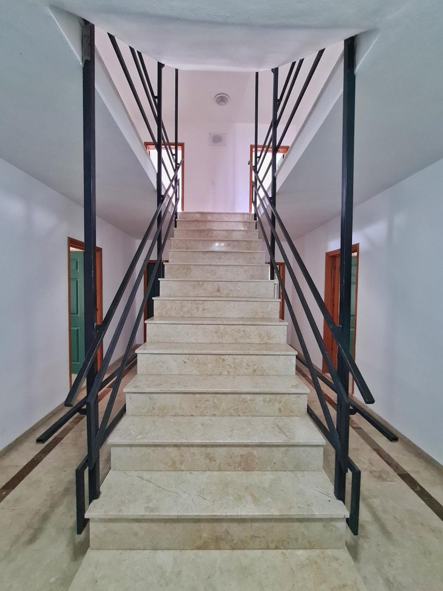 Fora Apart Otel Cesme Ngoại thất bức ảnh
