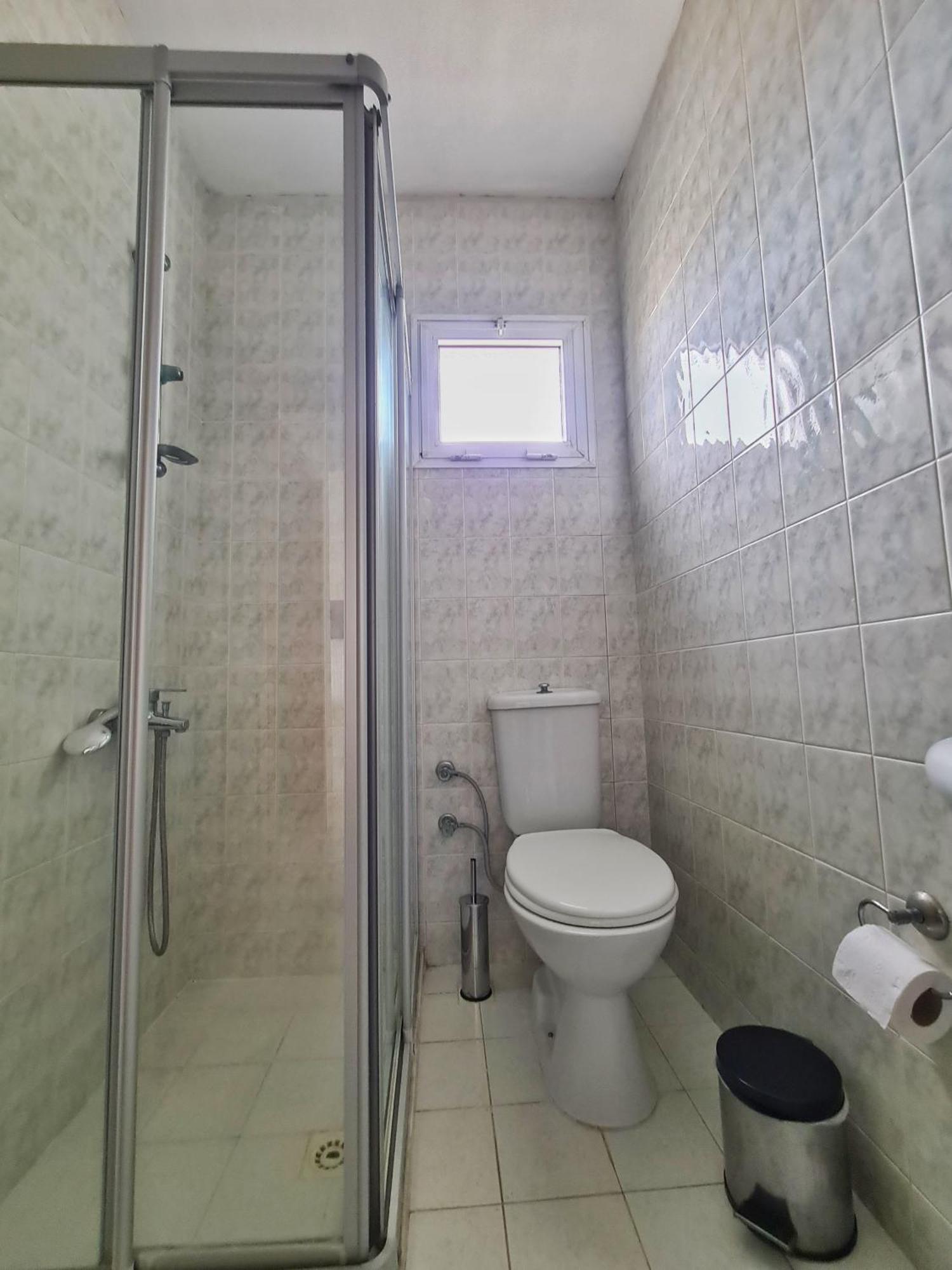 Fora Apart Otel Cesme Ngoại thất bức ảnh