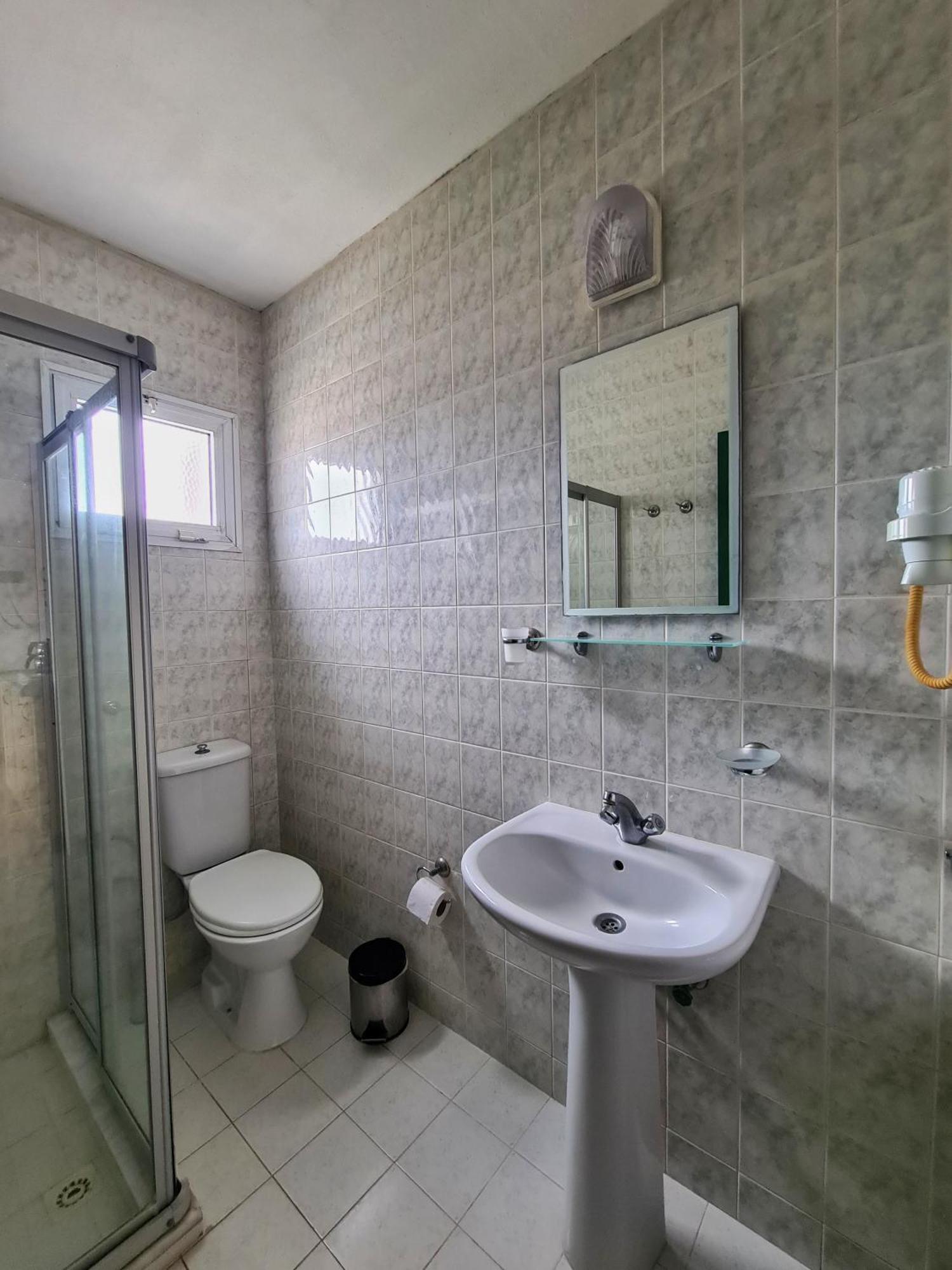 Fora Apart Otel Cesme Ngoại thất bức ảnh